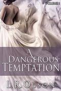 A Dangerous Temptation by L.R. Olson