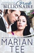 A Fling with the Greek Billionaire: Mediterranean Affairs (Mediterranean Affairs #1) by Clarise Tan