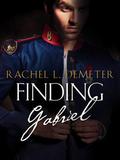 Finding Gabriel by Rachel L. Demeter