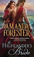 The Highlander's Bride (Highland Trouble #1) by Amanda Forester