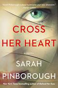 Cross Her Heart by Sarah Pinborough