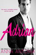 Adrian by Anna Antonia