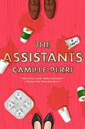 The Assistants by Camille Perri