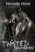 Twisted Boundaries by Michelle Horst, Dream Designs