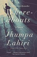 Whereabouts by Jhumpa Lahiri