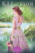 Earl of Destiny by K.J. Jackson