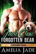 Jade Crew: Forgotten Bear by Amelia Jade