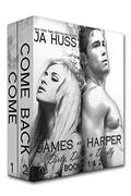 Come / Come Back by J.A. Huss