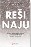 Reši naju (Maxton Hall #3) by Mona Kasten