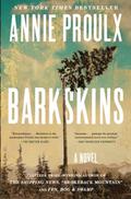 Barkskins by Annie Proulx