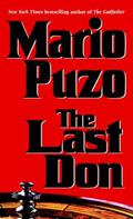 The Last Don (Mario Puzo's Mafia #1) by Mario Puzo