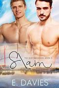 Slam by E. Davies