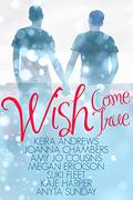 Wish Come True by Keira Andrews, Joanna Chambers