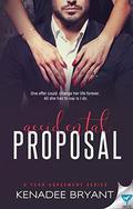 Accidental Proposal (A Year Agreement #1) by Kenadee Bryant