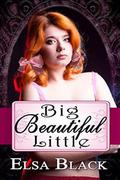 Big Beautiful Little by Elsa Black