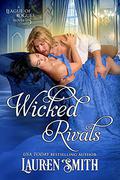 Wicked Rivals by Lauren Smith