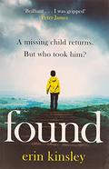 Found by Erin Kinsley