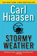 Stormy Weather by Carl Hiaasen