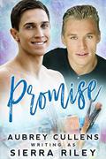 Promise (Delicious #6) by Sierra Riley