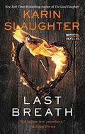 Last Breath by Karin Slaughter