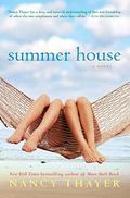 Summer House by Nancy Thayer