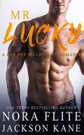 Mr. Lucky by Jackson Kane