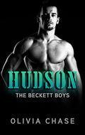 Hudson by Olivia Chase