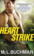 Heart Strike by M.L. Buchman