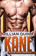 Kane (Face-Off #2) by Jillian Quinn