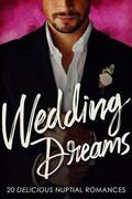 Wedding Dreams (Entangle Me #1 - Sydney) by Maggie Way