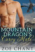 The Mountain Dragon's Curvy Mate by Zoe Chant