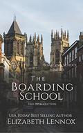 The Boarding School Series Introduction by Elizabeth Lennox