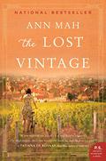 The Lost Vintage by Ann Mah