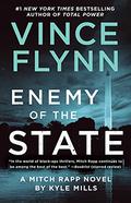 Enemy of the State (Mitch Rapp #16) by Vince Flynn
