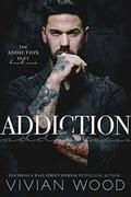 Addiction (Addiction Duet) by Vivian Wood