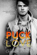 Puck Love by Carmen Jenner
