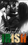 Tempting Irish by C.M. Seabrook, Tanya Baikie