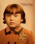 Yellow Star by Jennifer Roy, Tavia Gilbert