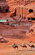 Nabateo lo Scriba by Youssef Ziedan