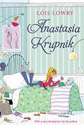 אנסטסיה (Anastasia Krupnik #1) by מאירה פירון