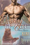 Bearing it All by Kiki Burrelli