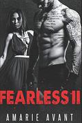 Fearless II by Amarie Avant