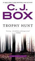Trophy Hunt by C.J. Box