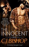 The Innocent by C.J. Bishop