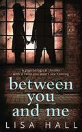 Between You and Me by Jessica Ball
