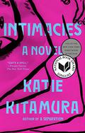 Intimacies by Katie Kitamura