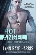 HOT Angel by Lynn Raye Harris