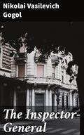 The Inspector General by Nikolai Gogol