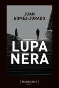 Lupa nera by Juan Gómez-Jurado