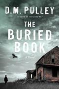 The Buried Book by D.M. Pulley